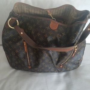 Louis Vuitton handbag